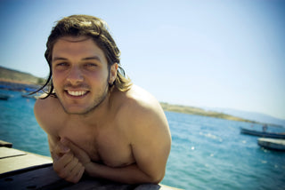 Here’s why you should rethink your sunscreen solution (and think natural)