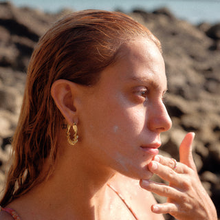 Daily Sunscreen for Sensitive Skin