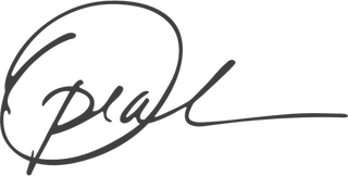 The Oprah Winfrey Show Logo