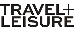 Travel+Leisure Logo