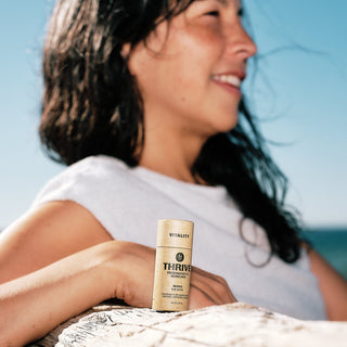 Vitality Revive Eye Stick