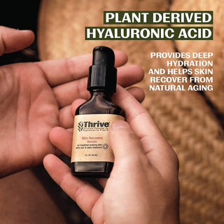 Skin Recovery Serum