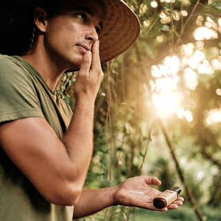 Daily Sunscreen for Sensitive Skin