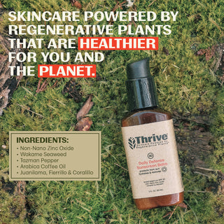 Daily Defense Sunscreen Balm