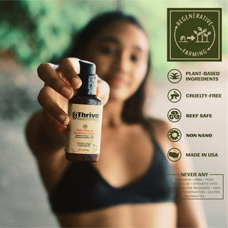 Daily Defense Sunscreen Balm