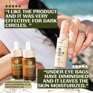 Vitality Revive Eye Stick