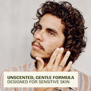 Daily Sunscreen for Sensitive Skin