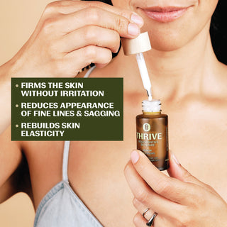 Vitality Renew Skin Firming Serum