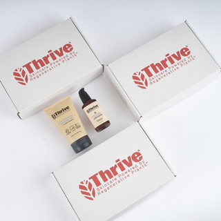 Fortify Sensitive Skin Kit